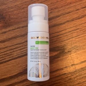 GOLDFADEN MD MIST RX
